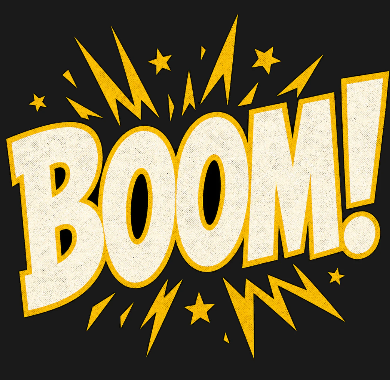Boom
